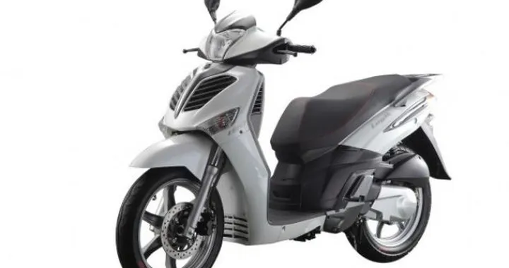 Anteprima Keeway 2013 - Salone EICMA di Milano