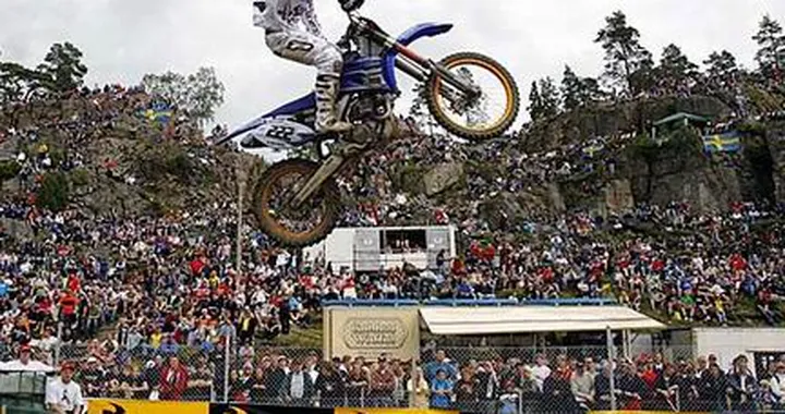 MX Svezia: Cairoli trionfa ancora!