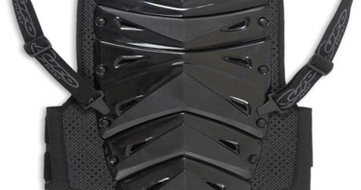 Novità: Vector e Claw by Ufo Plast