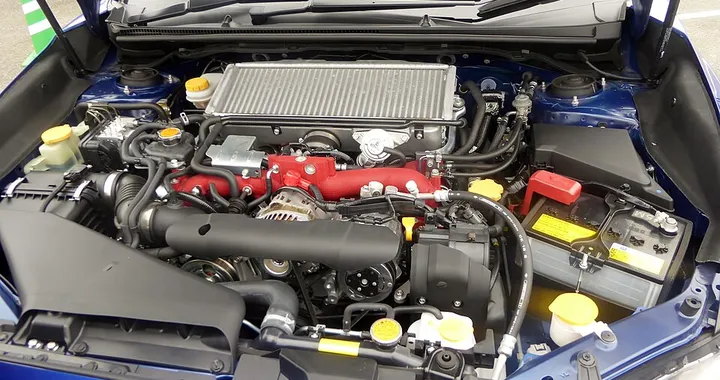 Subaru dice addio all'EJ20, ora c'è un nuovo motore boxer