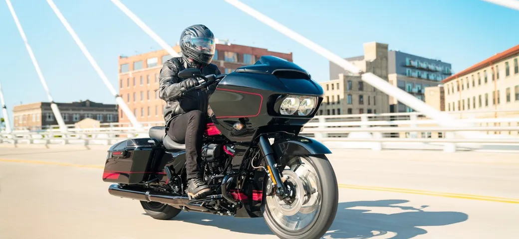 Harley-Davidson CVO 2021: prestazioni, stile e lusso per i modelli Custom