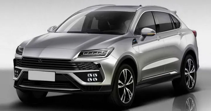 Cloni auto: le repliche cinesi più sfacciate