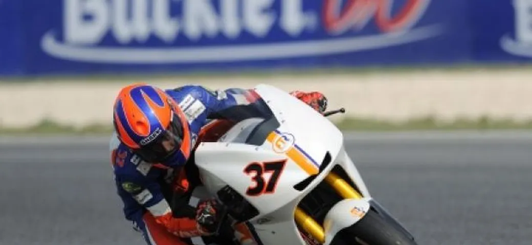 Moto2: progressi per il progetto FTR
