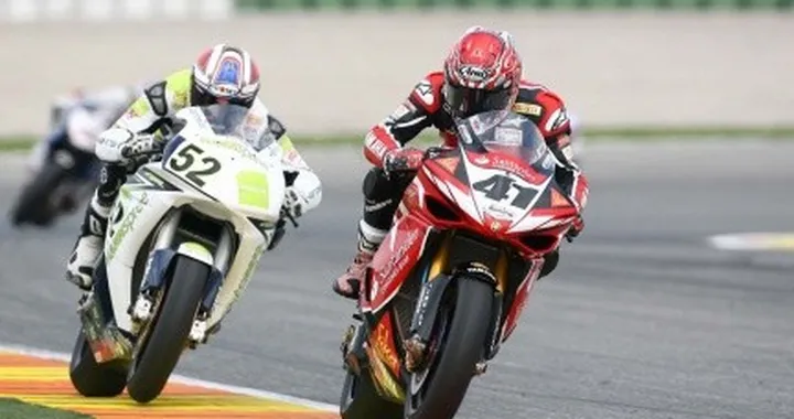 SBK: la Yamaha a caccia della pole