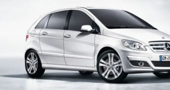 Mercedes: il nuovo allestimento Executive per Classe A, Classe B, Classe C e Classe E