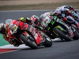 SBK Cataunya 2022: orari TV da Barcellona