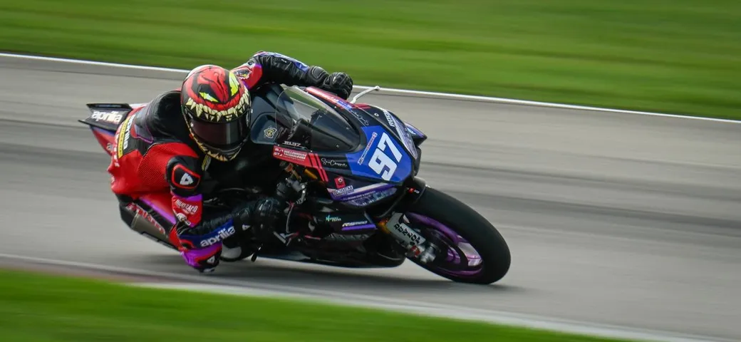 Aprilia RS 660: continua a dominare nel MotoAmerica con Landers e Rodio