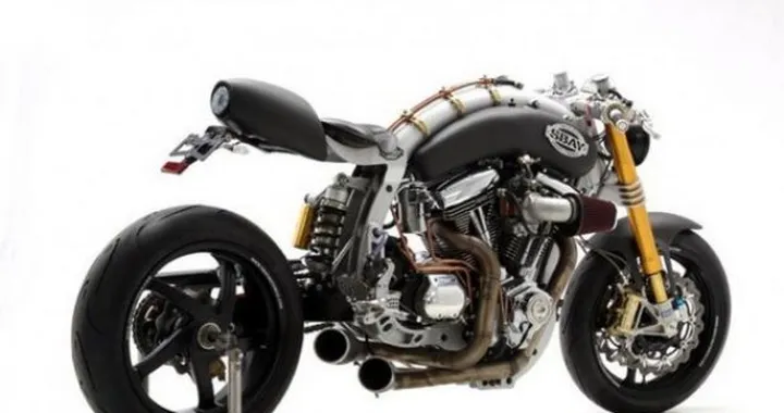 Sbay Flying 1800, minimalismo made in Spain