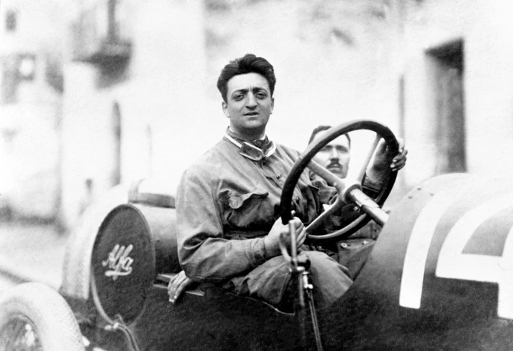 Enzo Ferrari: 30 anni fa ci lasciava il signore delle corse [Video]