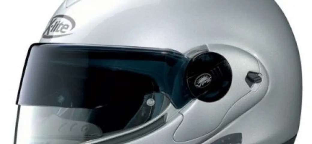 Casco apribile X-Lite X-1002