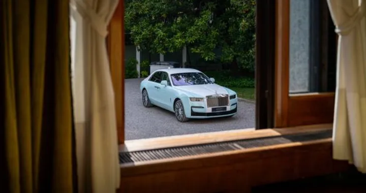 Rolls-Royce Motor Cars, un nuovo showroom a Milano