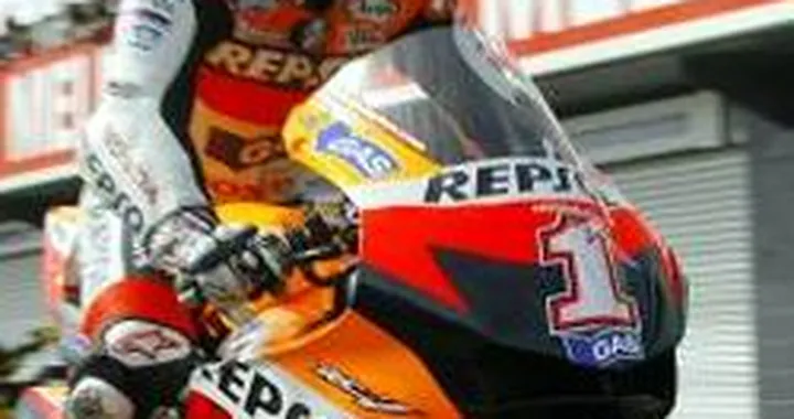 Delusione per i piloti HRC in Australia