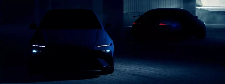 Hyundai Ioniq 6 N, un'altra protagonista di Goodwood Festival of Speed