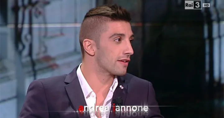 MotoGP e TV “faziosa”: Fazio spinge Iannone a schierarsi “pro Rossi”