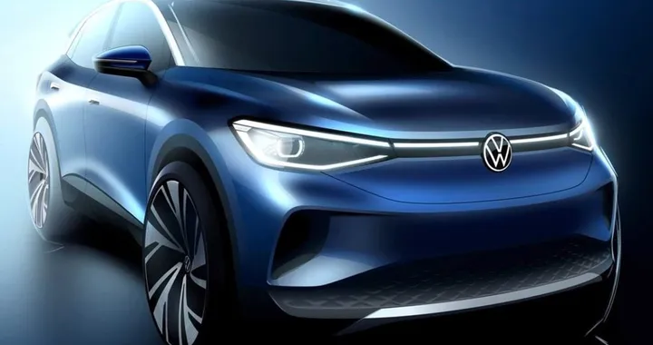 Volkswagen ID.4: con la GTX arriva la gamma sportiva