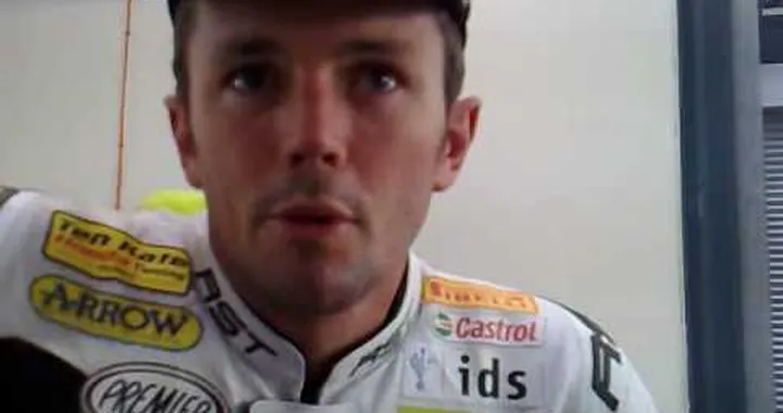 171220080 Adrew Pitt CBR ABS Losail