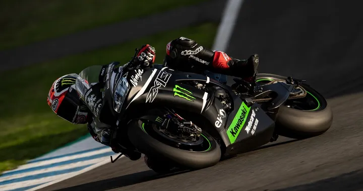 SBK Test Jerez: Rea su Razgatlioglu nel Day-1