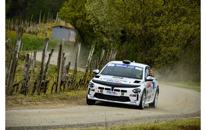 Com'è andato il ritorno di Lancia nel mondo dei rally