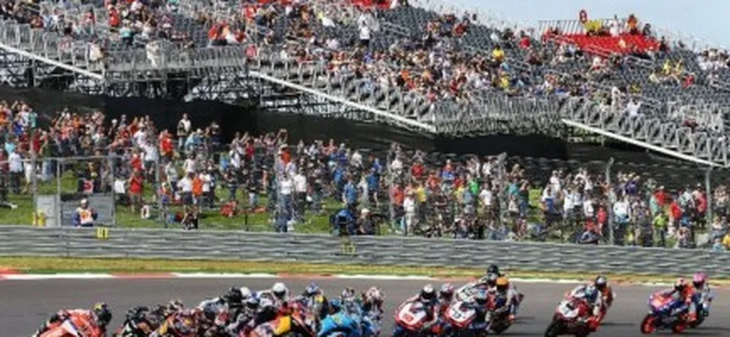 Moto3, nuovo volto iridato per il 2014