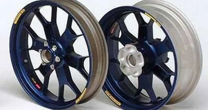 OZ Wheels - Chiudiamo il cerchio