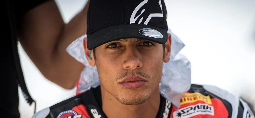 SBK: Rinaldi pilota ufficiale Ducati nel 2021