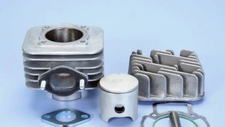 Kit Polini For Race per motori Piaggio raffreddati ad aria