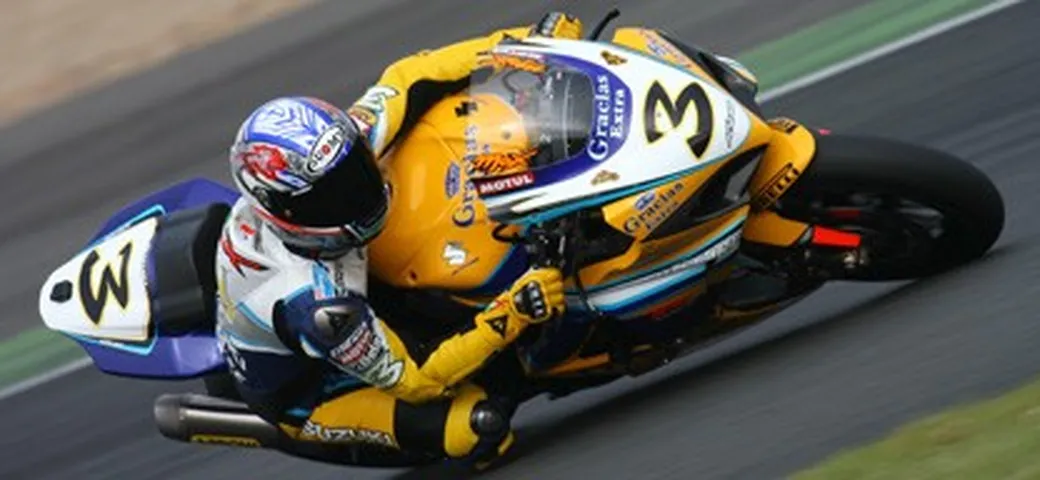 Biaggi in MotoGP con la Honda del Team Gresini?