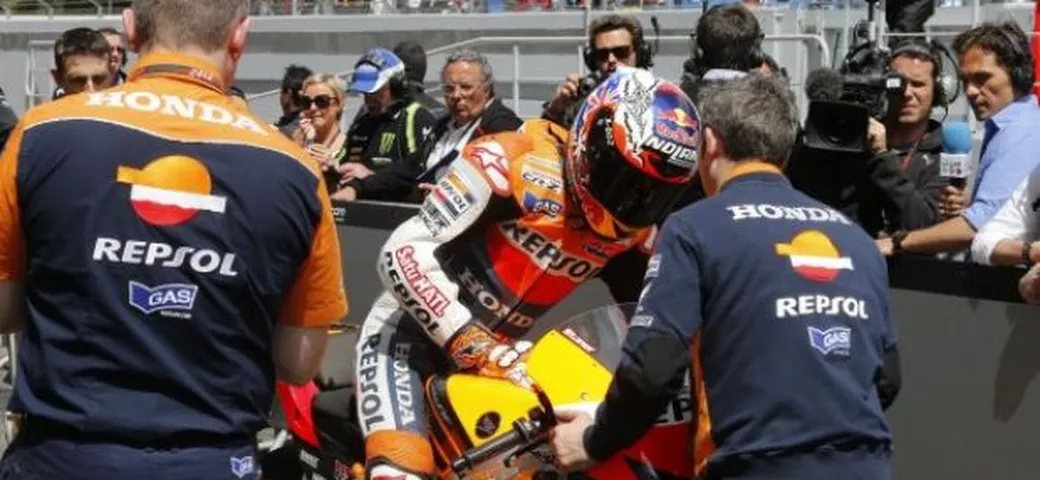 MotoGP: Casey Stoner annuncia il ritiro a fine anno!