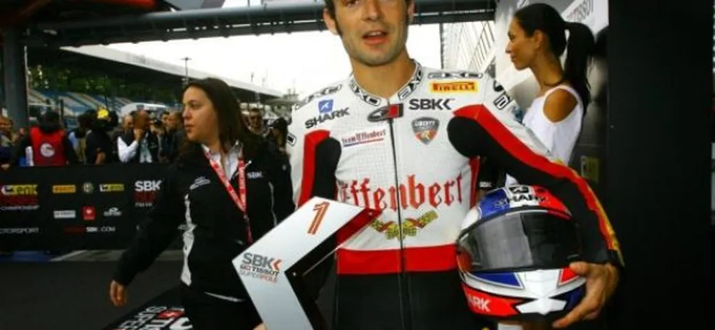 Guintoli: 