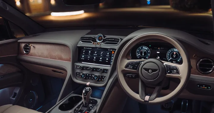 Bentley e Boodles, due nuove versioni personalizzate con classe