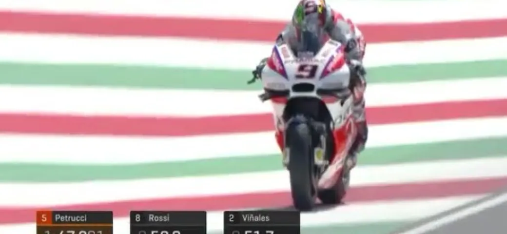 MotoGP Mugello 2016: Ducati, regina della velocità massima