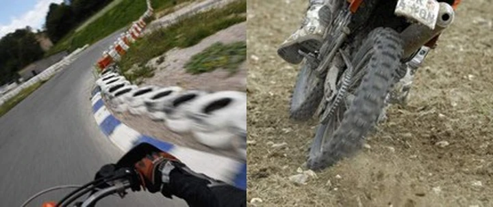 Apre in anticipo la stagione dei Camp KTM
