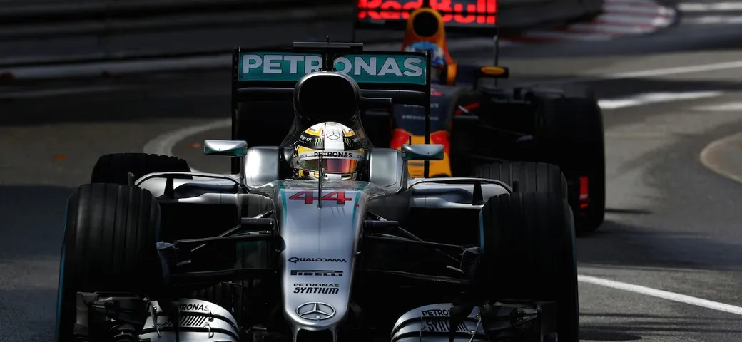 F1 GP Monaco 2016: trionfa Hamilton su Ricciardo, Vettel 4°