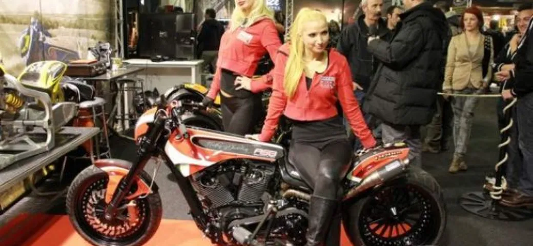 Motor Bike Expo 2013: il programma del secondo giorno del Salone di Verona
