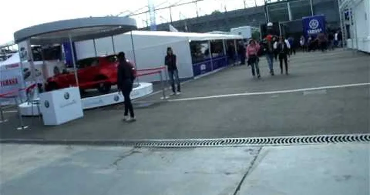 On Board con Luca Scassa