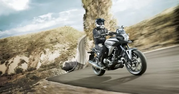 Mercato, classifiche Top 100 2014: Honda NC700/750X e SH150i più venduti a gennaio