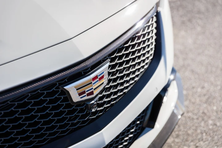 Cadillac: per il futuro più sportività e non solo elettrificazione