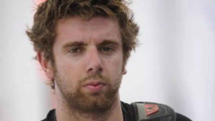 Husaberg: Thomas Oldrati alla Sei giorni di Enduro