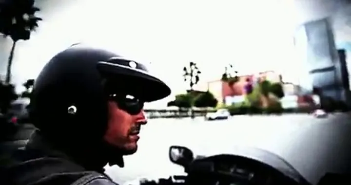 Honda Gold Wing F6B 2013: nuovo video ufficiale