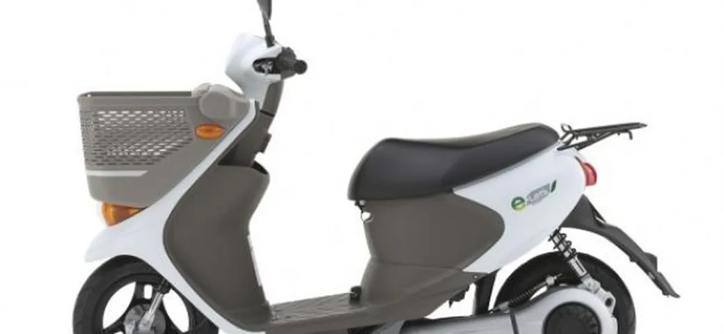 Le novità Suzuki esposte al Tokyo Motor Show 2011