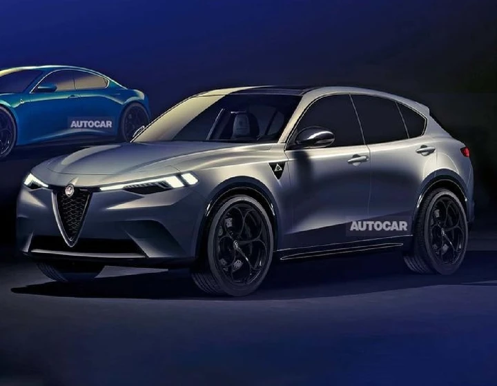 Nuova Alfa Romeo Stelvio: grosse novità per la futura generazione del SUV [RENDER]