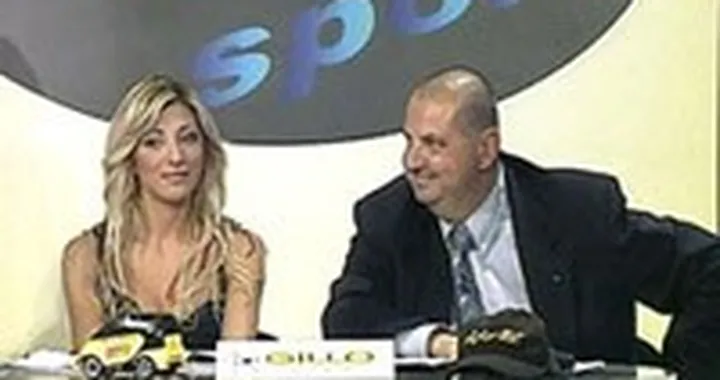 SBK: Max Biaggi in pista da Monza