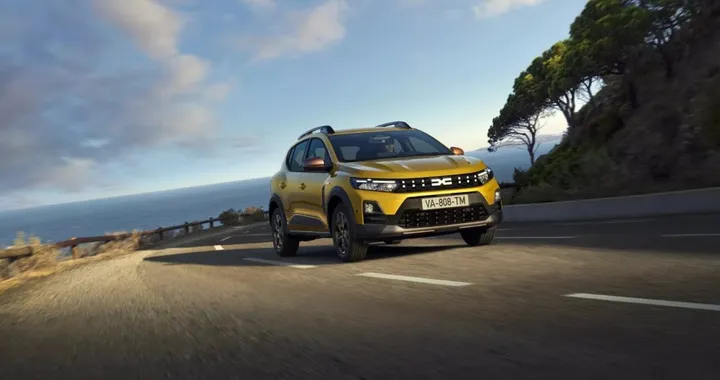 Nuove Sandero Streetway e Stepway 2026: motori più potenti e prezzi da 14.800 euro