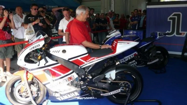 Scatto in Corsa: 200 miglia di Imola