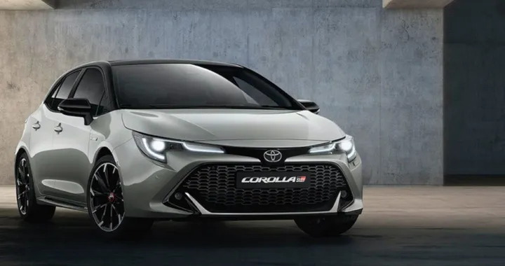 Top ten delle auto 2020: Toyota Corolla è la più venduta al mondo
