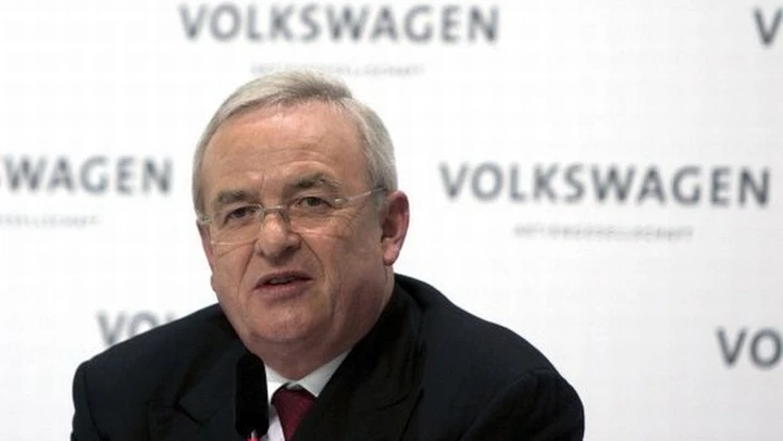 Volkswagen: in arrivo un cambio automatico a 10 marce ed un motore diesel da 100 kW/litro