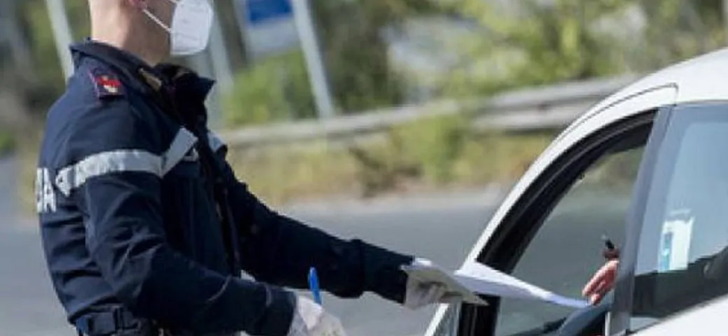Nuovo Dpcm di Natale e spostamenti in auto: cosa si può fare