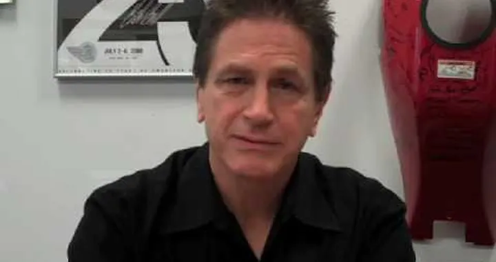 Messaggio di Erik Buell che annucia la vendita del marchio