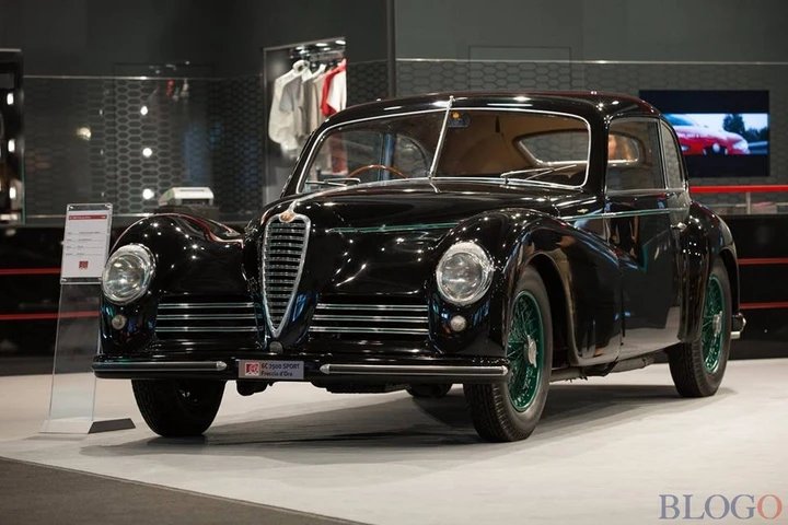 Auto d’epoca: il fisco può chiedere chiarimenti