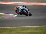 Álex Márquez: determinazione e strategia al MotoGP Argentina